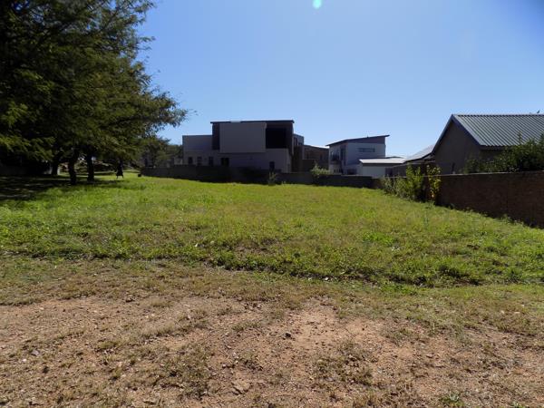 724 m² Land