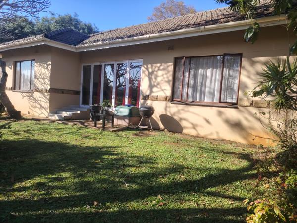 2 Bedroom Simplex