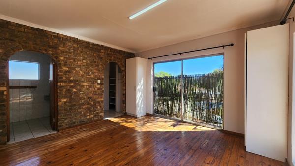 Commercial space