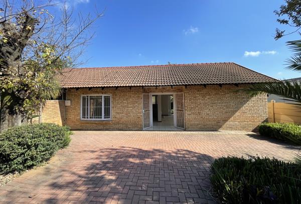 2 Bedroom Garden Cottage