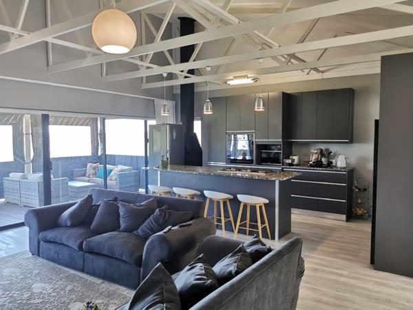 4 Bedroom Townhouse
