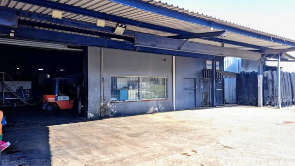 2 278 m² Commercial space