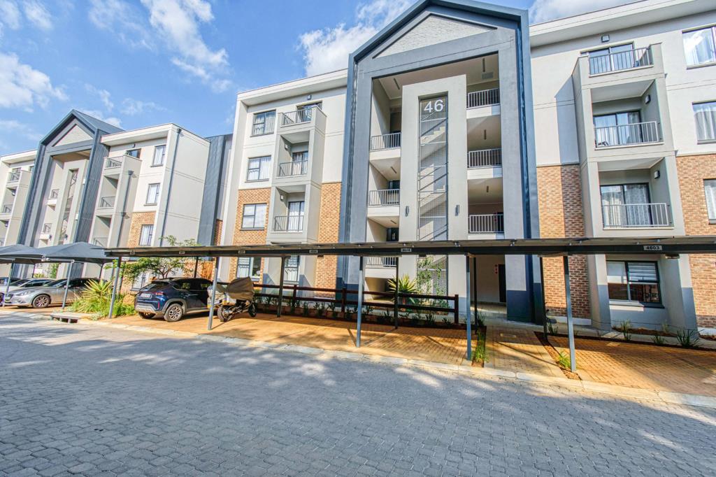 1 Bedroom Townhouse