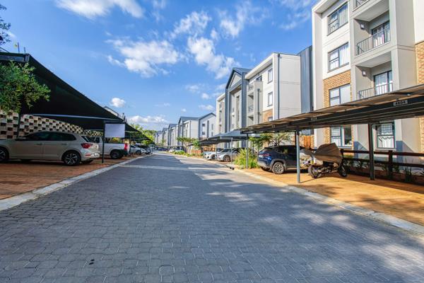 1 Bedroom Townhouse