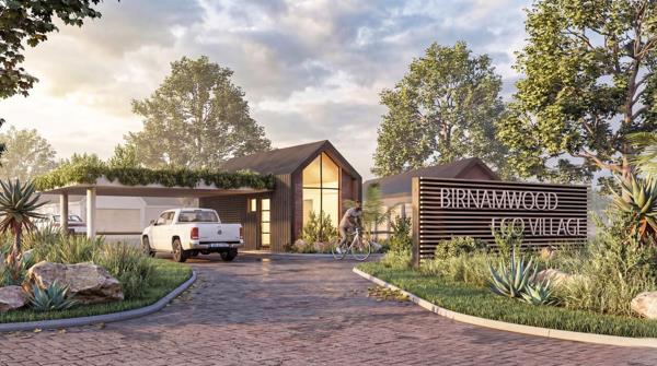 1 141 m² Land