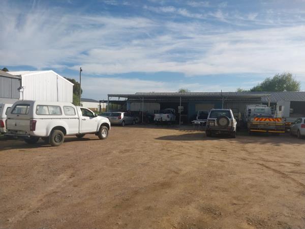 395 m² Commercial space