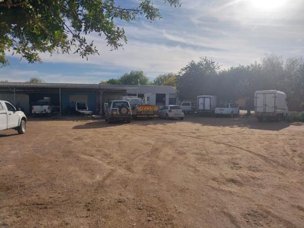 395 m² Commercial space