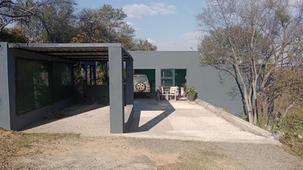 1 Bedroom House