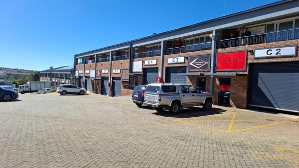 293 m² Office Space