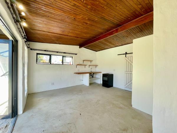 1 Bedroom House
