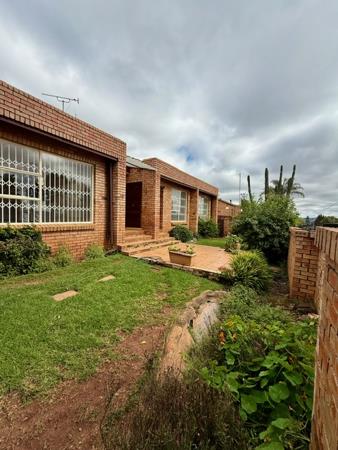 3 Bedroom Cluster