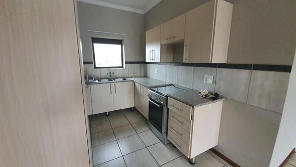 2 Bedroom Flat