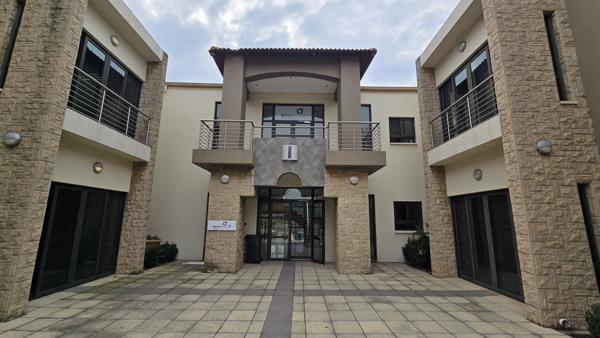 150 m² Commercial space