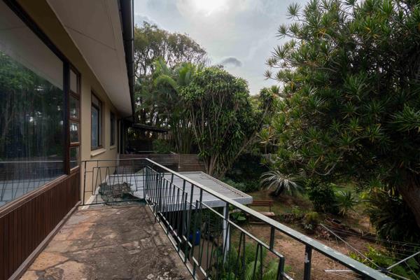 4 Bedroom Townhouse