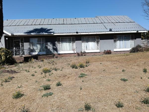 1 ha Farm