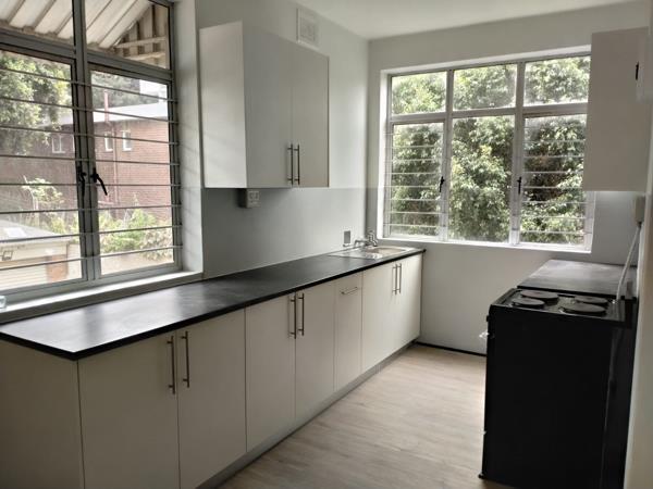1.5 Bedroom Apartment