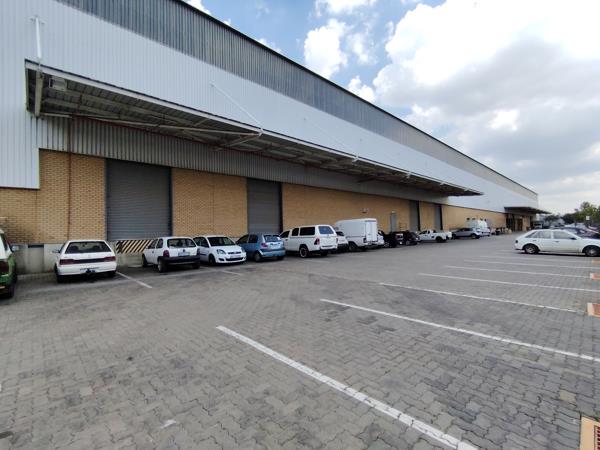 13 926 m² Industrial space