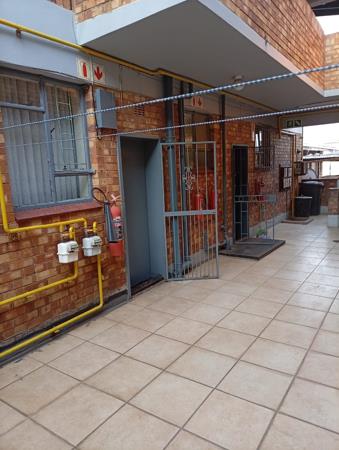 Commercial space