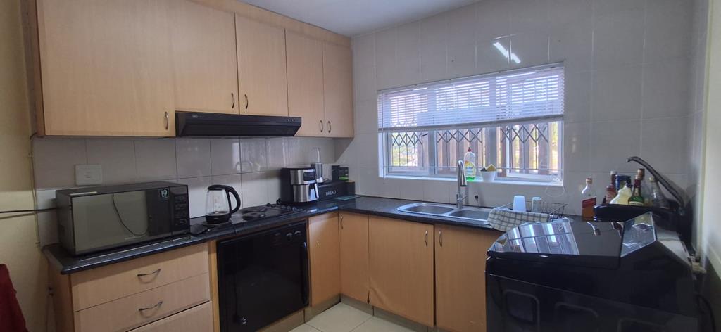 3 Bedroom Flat