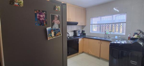 3 Bedroom Flat
