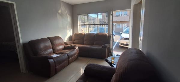 3 Bedroom Flat
