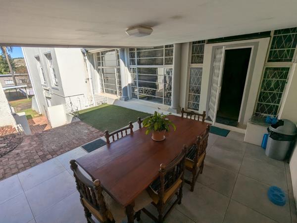 2 Bedroom Garden Cottage