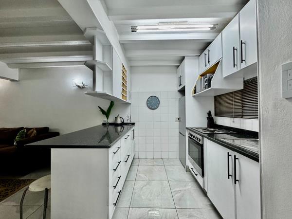 1 Bedroom Townhouse