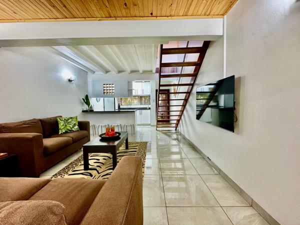 1 Bedroom Townhouse