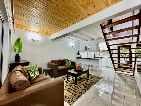 1 Bedroom Townhouse