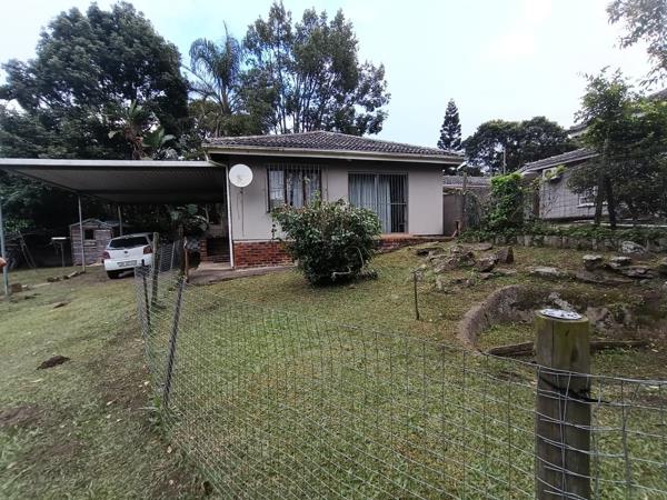 2 Bedroom Garden Cottage