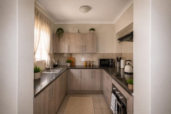 3 Bedroom Simplex