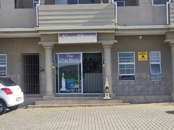 57 m² Commercial space