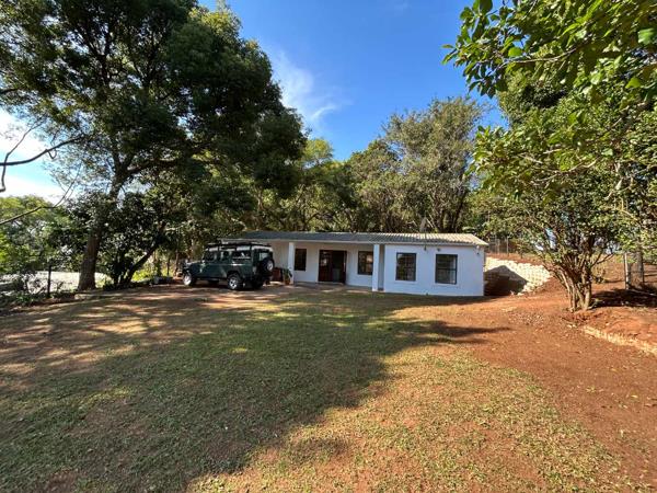 2 Bedroom Garden Cottage