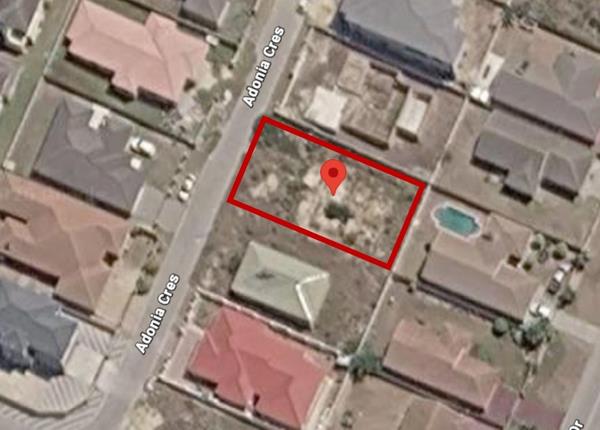 510 m² Land