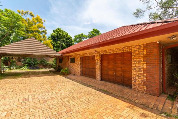 10 Bedroom House