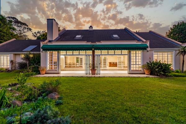 4 Bedroom Townhouse