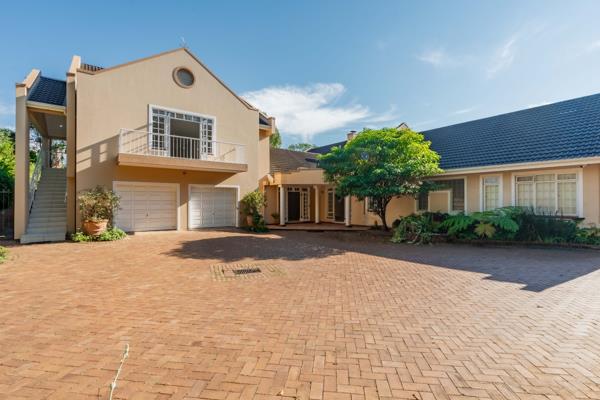 4 Bedroom Townhouse
