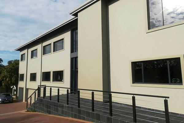 106 m² Office Space