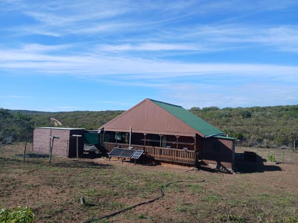 1 900 m² Farm
