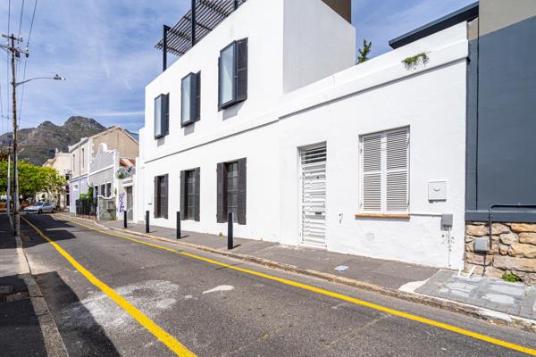 1 Bedroom House