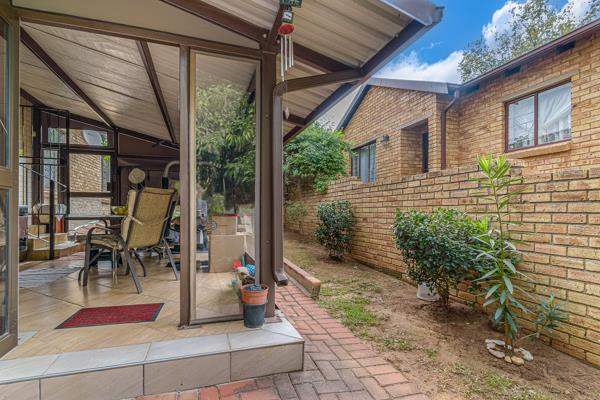 3 Bedroom Simplex