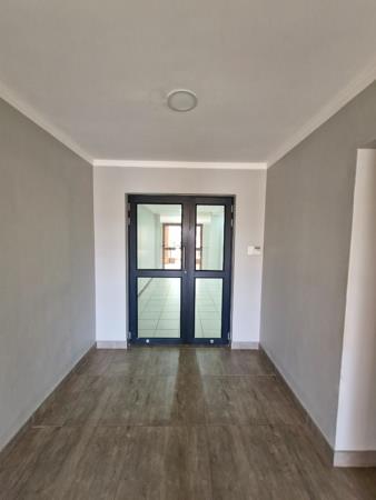 120.6 m² Commercial space