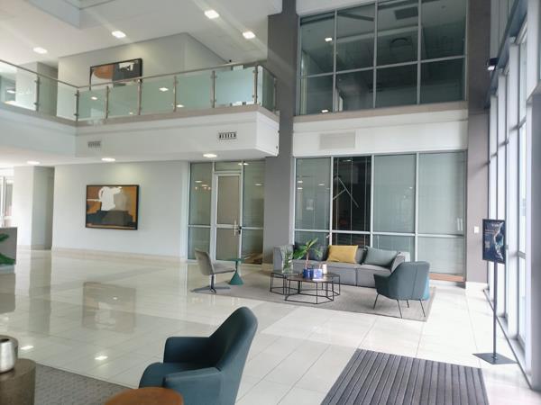 Commercial space