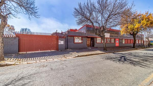 1 963 m² Industrial space