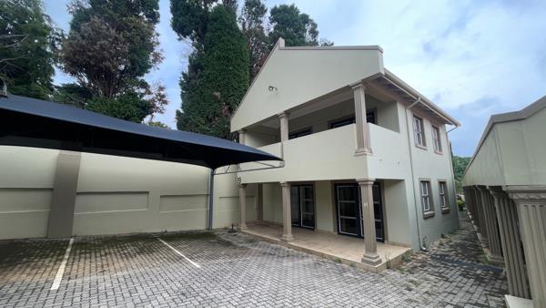 143 m² Office Space