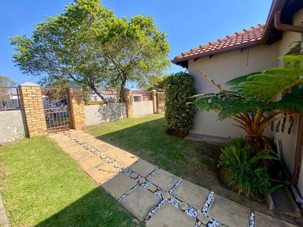 1 Bedroom Garden Cottage