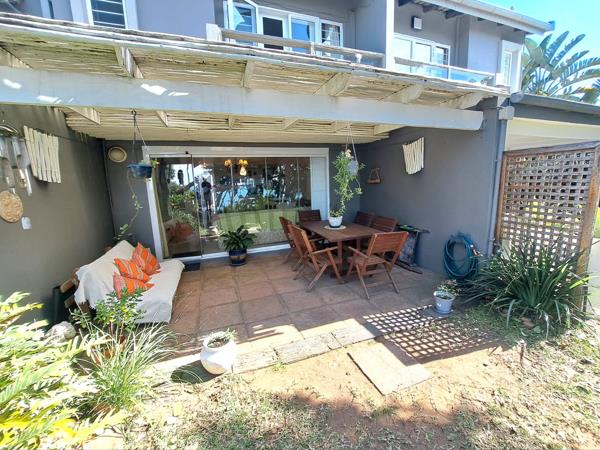3 Bedroom Duplex