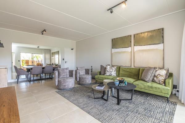 3 Bedroom Apartment
