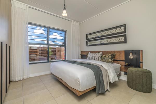3 Bedroom Apartment