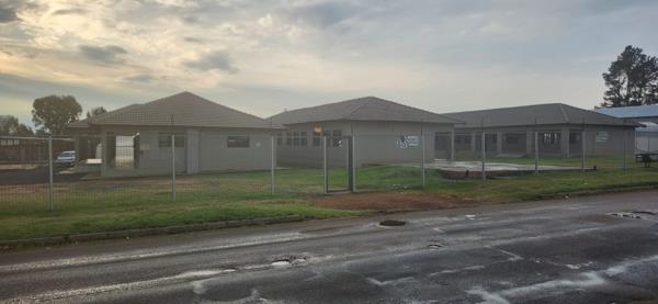 5 383 m² Commercial space